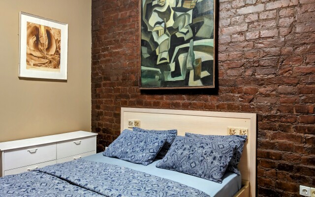 Квартира Свободна 1й Басманный Переулок