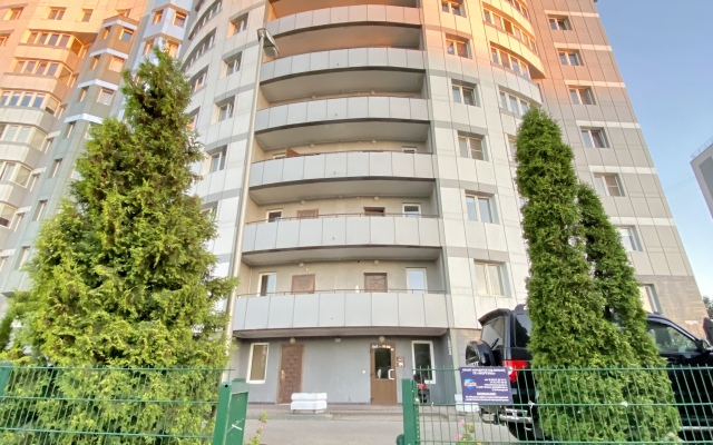 Uyutnaya In The Heart Of König Flat