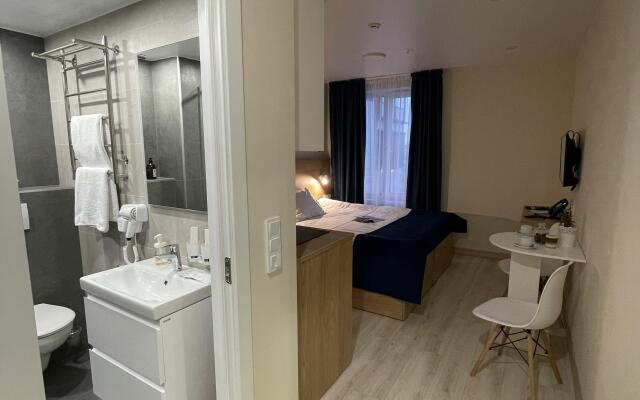 BestEver Apartments
