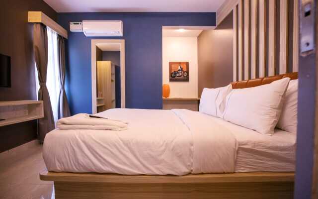 Air Avenue Hotel