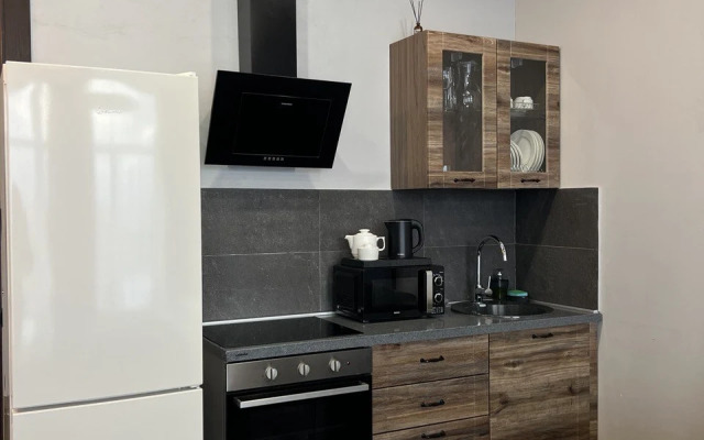 Apartment Sports Residence and Business Residence 2