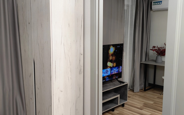 Квартира Двушка в центре Казани