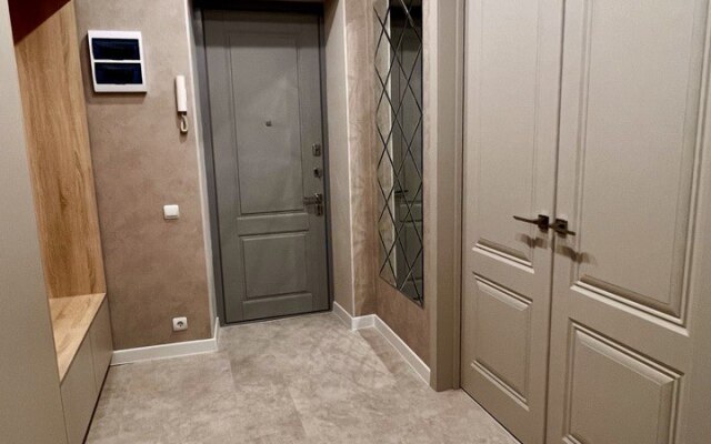 Apartamenty Konenkova 2/12 Apartments