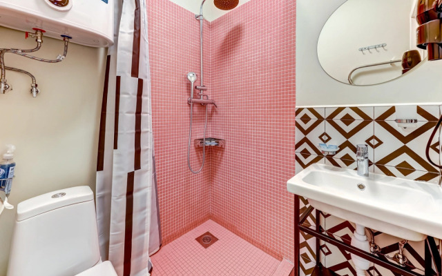 Меблированные комнаты Neotel 22 2