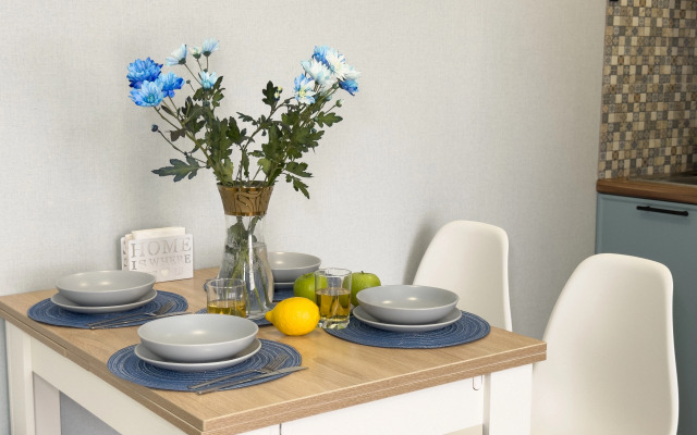 Квартира у Комсомольского парка