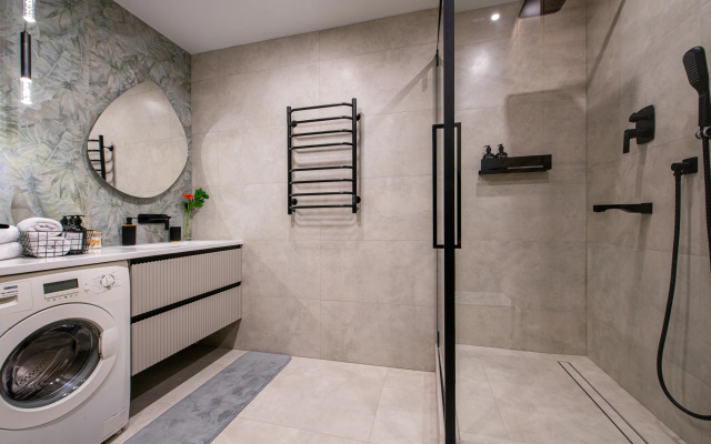 Апартаменты Йорт на Полушкина 6