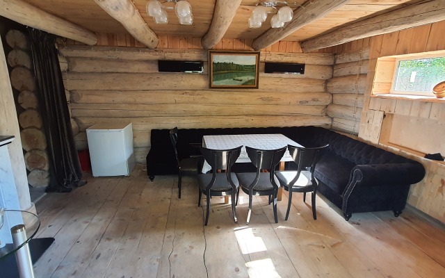 Blagodat Private House