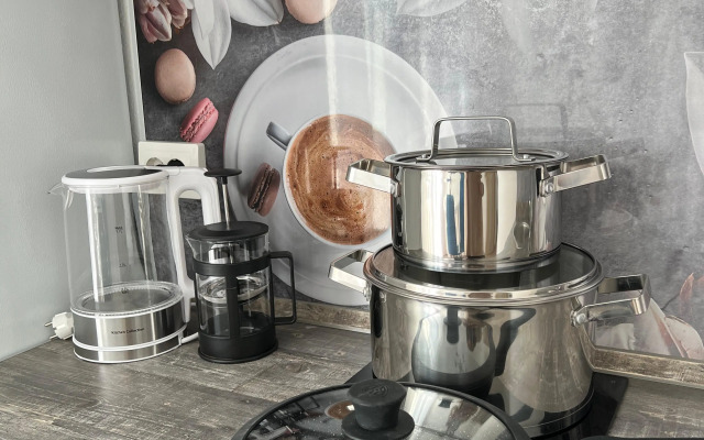 Квартира Уютная в Академическом