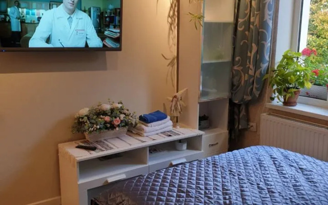 Квартира на Пролетарской 117