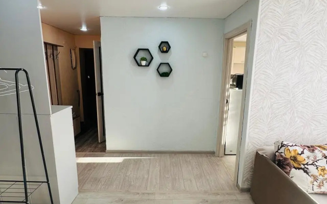 Квартира на Мира 2