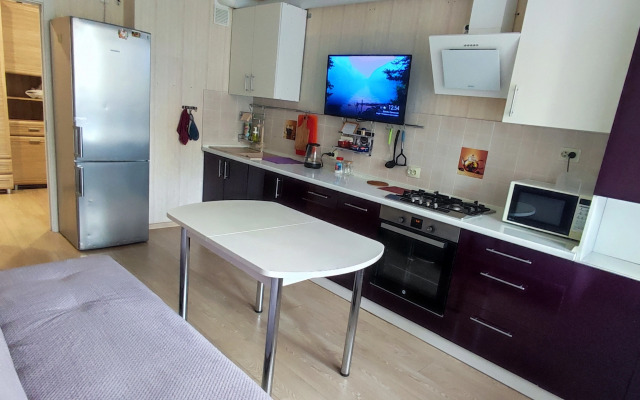 Квартира Фoрмaта Eвpотрешки