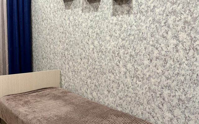 Квартира у Кремля Тобольск Радищева 21