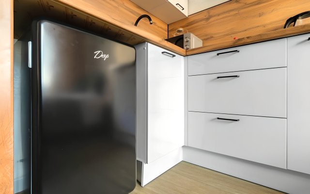 Апартаменты Grand Palace 805