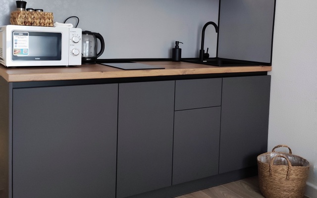 Квартира Стильная на Амурской