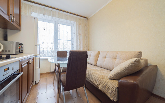 Апартаменты Dolina