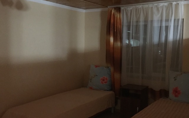 Melnitsa Guest house