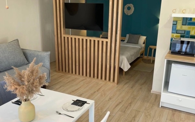 база отдыха "Джуманджи"