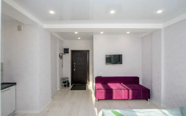 Квартира на Мамина Сибиряка