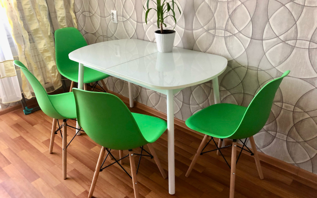 Odnokomnatnaya Avtomobilistov 4 Flat