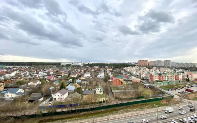 3 Pant House Troitsk Na Gorodskoy Apartment
