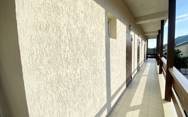 Mountain Hill Apartment
