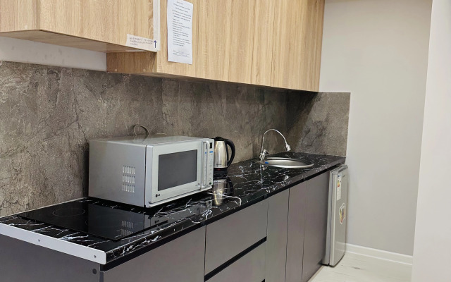 Апартаменты Ailinapartments 340