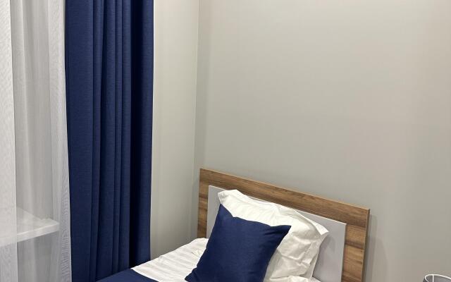 Mini-Otel Gostinitsa "ul. Tazi Gizzata 1v" Mini-hotel