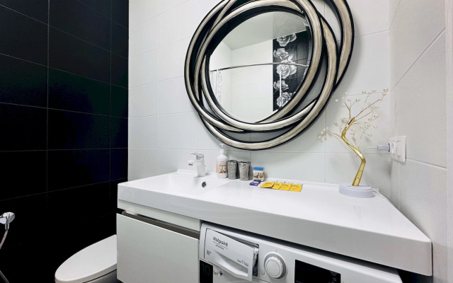 Barselona Park Kvartira 705 Flat