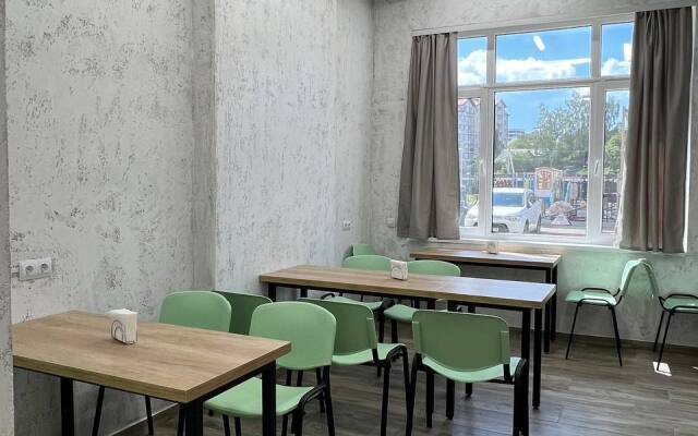Dom U Ozera Hostel