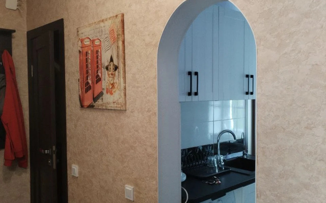 Квартира Уютная в историческом районе города