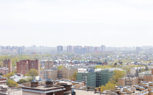 Uyutnaya Kvartira Na Dostoyevskogo 57 Apartments