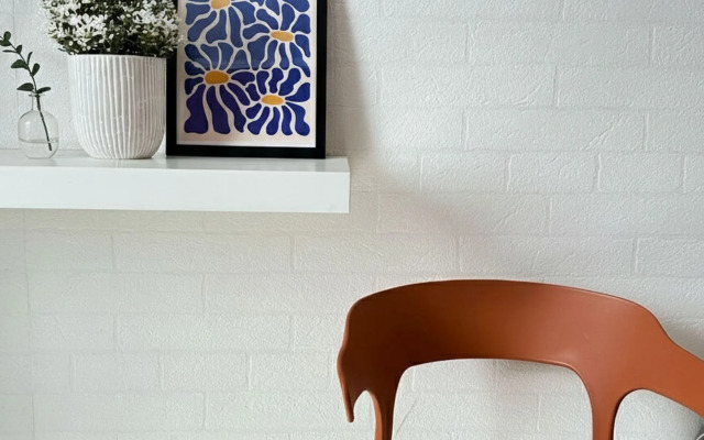 Апартаменты в Историческом Центре 1