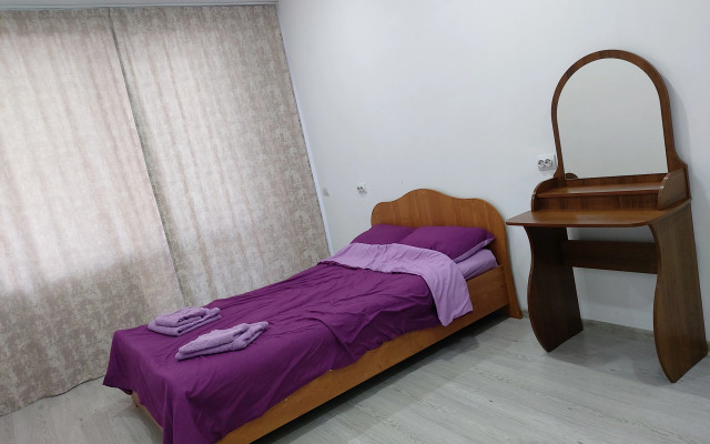 Квартира Уютная 2 Комнатная