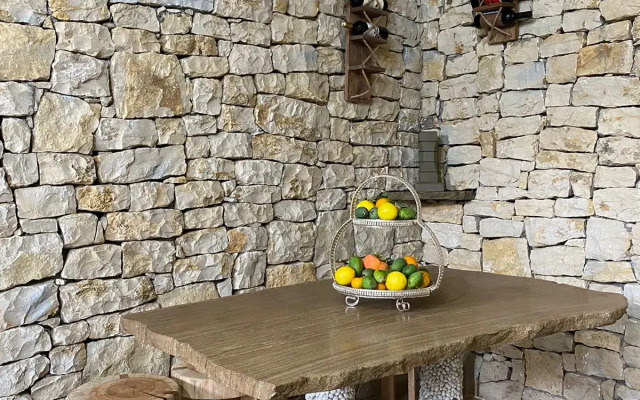 Guest house Zamok