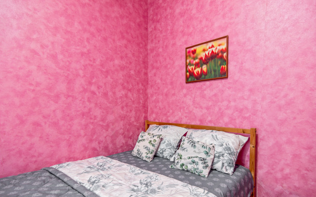 Квартира на Советской 116