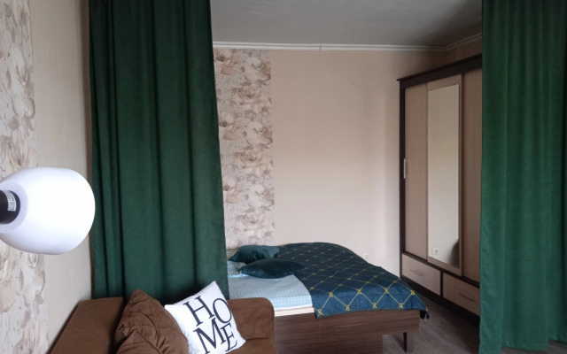 Квартира Уютная в Доме Колизей