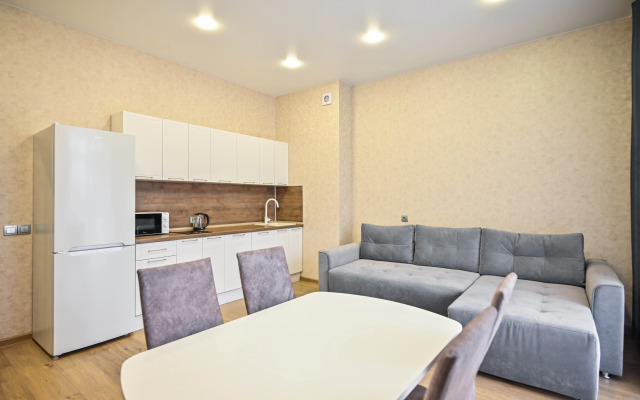 Квартира бизнес класса на Петра Подзолкова 10