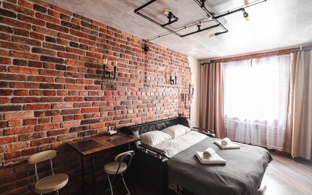 Уютные апартаменты на Мойке