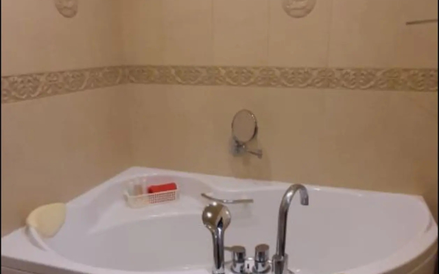 Квартира уютная в районе аквапарка ЛетоЛето