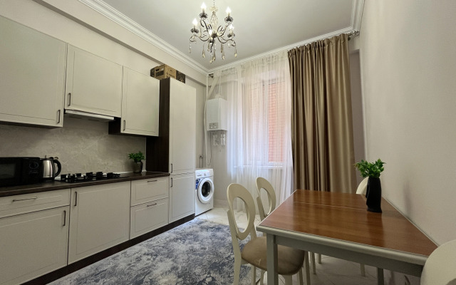 Апартаменты Sundag М16