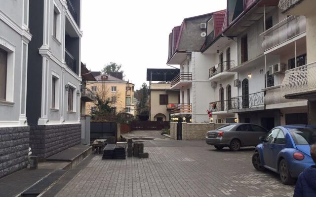 Mziya Guest House