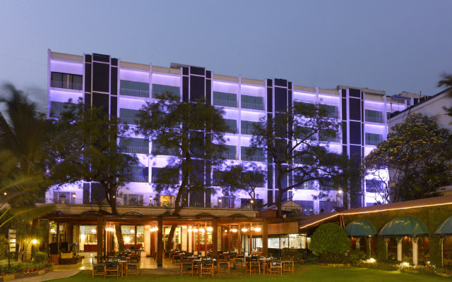 Kenilworth Kolkata Hotel