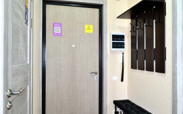 Квартира ЭмиЛи в ЖК Ленинградский