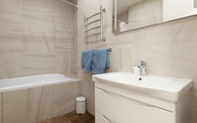 Апартаменты #1 Cosy studio for 2+1 by Lo Apartments