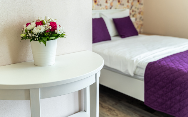 Sochi Yard` Mini-Hotel