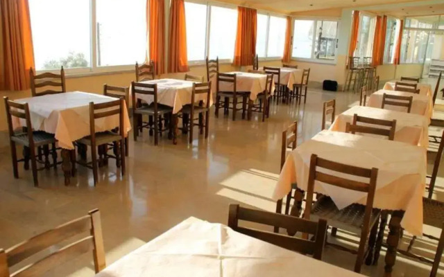 El Greco Hotel