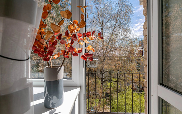 Квартира Комфорт Класса Плюс