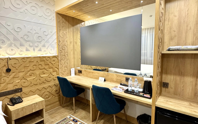 Dami Hotel Almaty