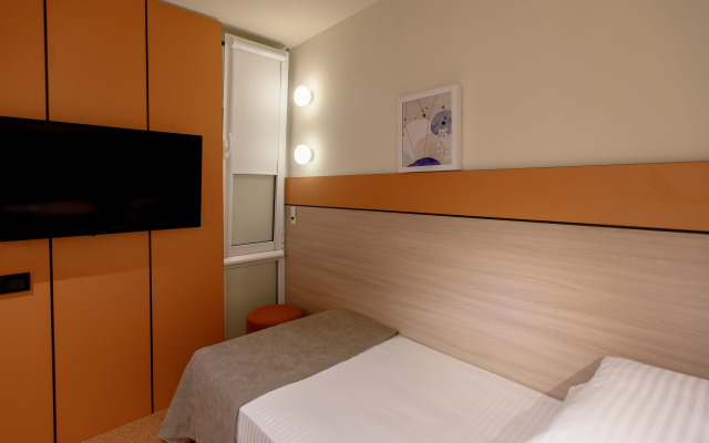 Kvartal Guest House