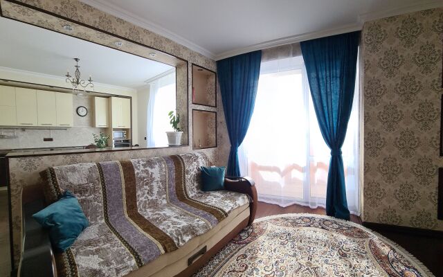 Апартаменты Элитная квартира в центре